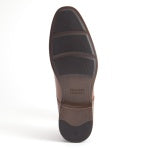 Reeve Cap Toe