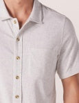 Active Puremeso Weekend Button Down