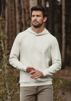 Puremeso Essential Hoodie