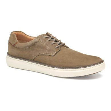 McGuffey 2 Plain Toe