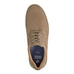 McGuffey 2 Plain Toe