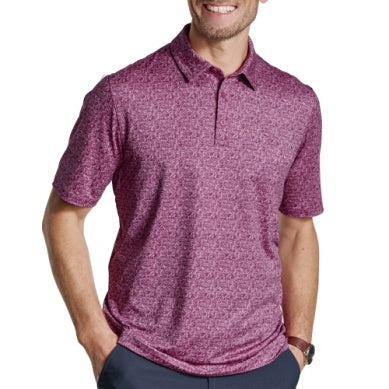 XC+ ACE Performance Polo