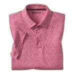 XC+ ACE Performance Polo