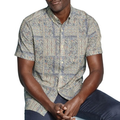 Hampton Short Sleeve