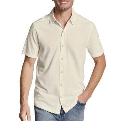 Bennett Short Sleeve