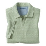 SEDONA V-Neck Polo