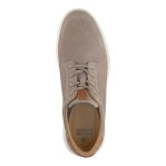 Ackerson Perfed Plain Toe