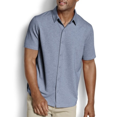 Bennett Short Sleeve
