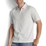 SEDONA V-Neck Polo