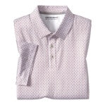 XC+ ACE Performance Polo