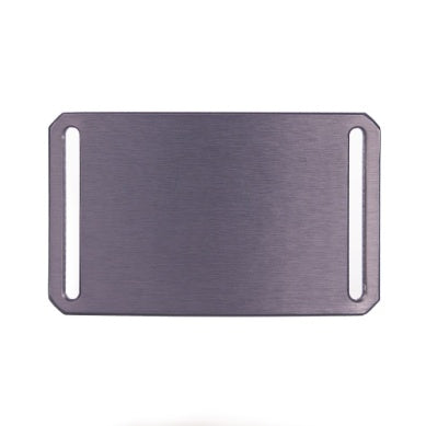 GRIP6 Standard Classic Buckle