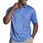 XC+ ACE Performance Polo